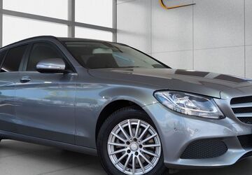 Mercedes-Benz C 200 228.732 km 8.990 &euro; Dresden 01257