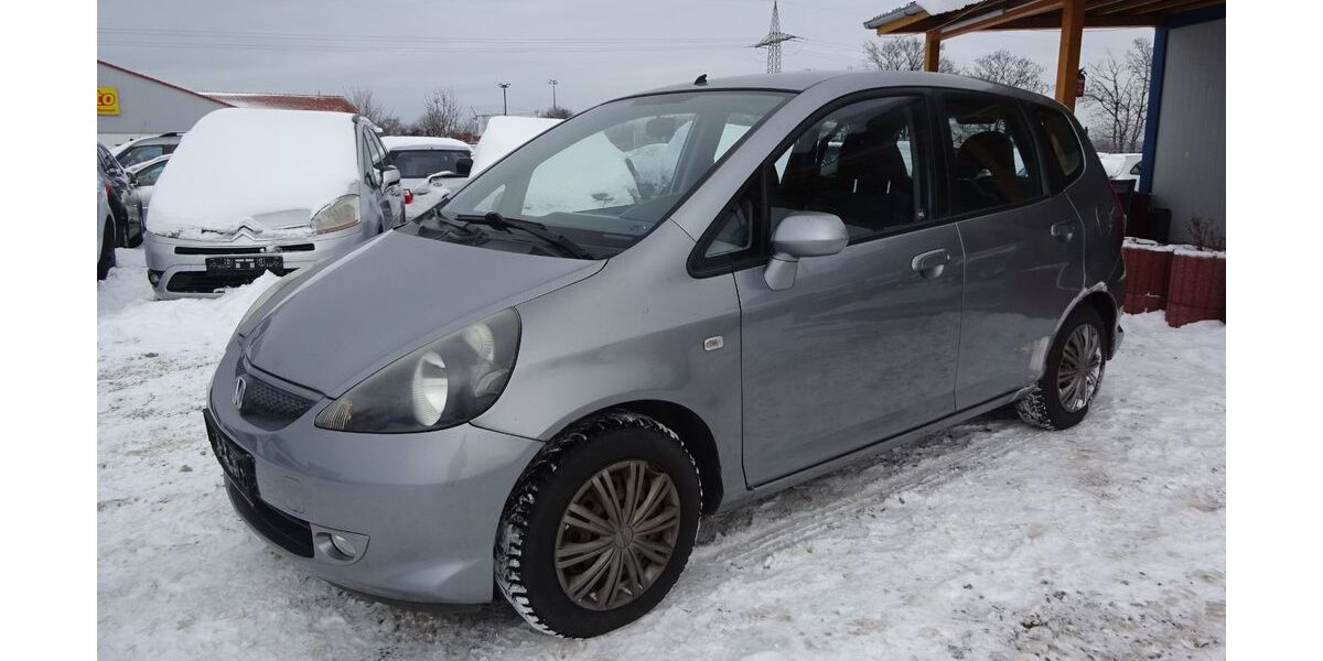 Honda Jazz 227.400 km 1.300 &euro; Dresden 01219