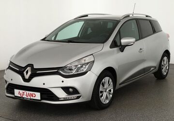 Renault Clio 53.538 km 13.990 &euro; Dresden 01069