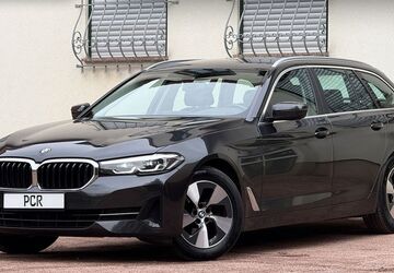 BMW 520 120.000 km 24.990 &euro; Radebeul/Dresden 01445