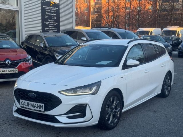 Ford Focus 18.880 km 20.490 &euro; Dresden 01309