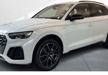 Audi Q5 107.217 km 39.890 &euro; Dresden 01169