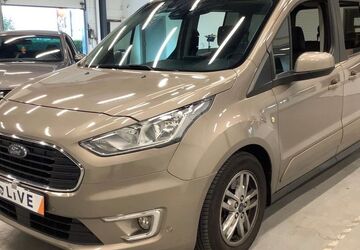 Ford Grand Tourneo 124.986 km 18.950 &euro; Heidenau 01809