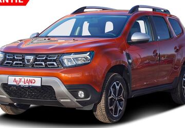 Dacia Duster 12.999 km 21.950 &euro; Dresden 01239