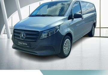 Mercedes-Benz Vito 36.794 km 38.990 &euro; Kesselsdorf 01723