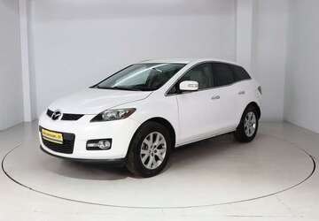 Mazda CX-7 179.177 km 2.950 &euro; Dresden 01237