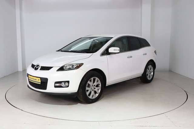 Mazda CX-7 179.177 km 2.950 &euro; Dresden 01237
