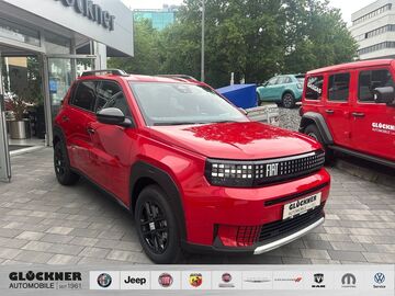 Gebrauchte Fiat Panda
