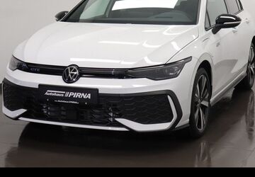 VW Golf 6.000 km 46.470 &euro; Pirna 01796