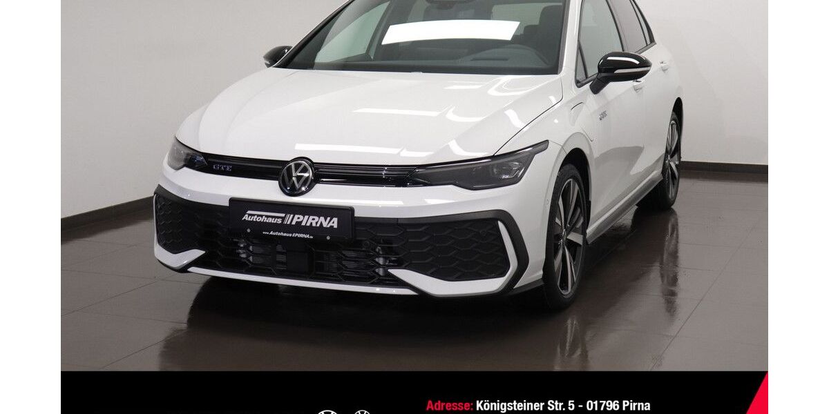 VW Golf 6.000 km 46.470 &euro; Pirna 01796