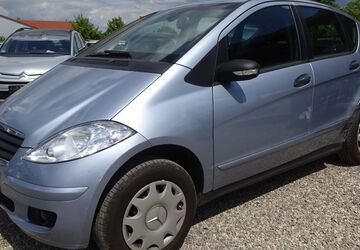 Mercedes-Benz A 150 237.600 km 900 &euro; Dresden 01219