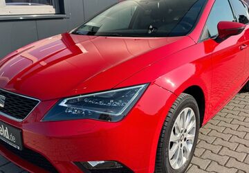 Seat Leon 65.600 km 9.999 &euro; Dresden 01157