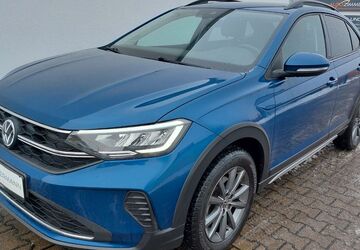 VW Taigo 65.895 km 17.985 &euro; Pirna 01796