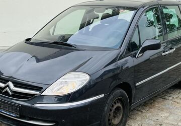 Citroen C8 200.000 km 1.400 &euro; Dresden 01257