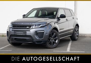 Land Rover Range Rover Evoque 74.286 km 20.990 &euro; Heidenau bei Dresden 01809