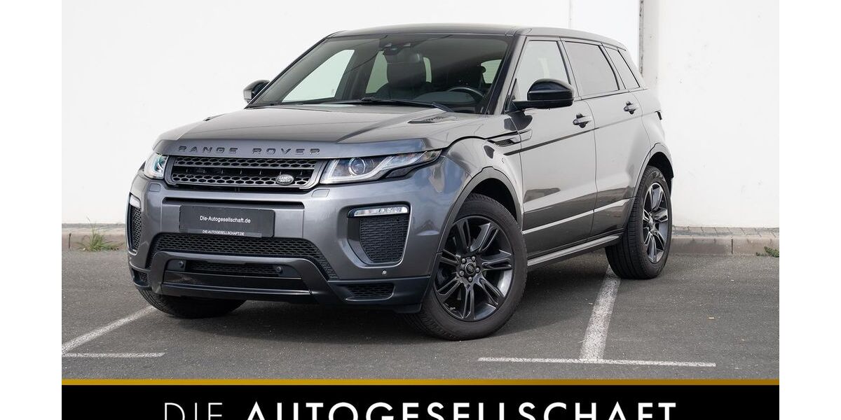 Land Rover Range Rover Evoque 74.286 km 20.990 &euro; Heidenau bei Dresden 01809