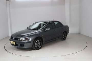 Gebrauchte Mitsubishi Carisma