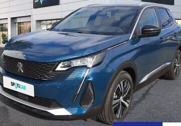 Peugeot 3008 19.789 km 23.930 &euro; Dresden 01237