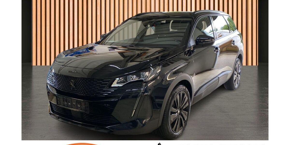 Peugeot 5008 17.541 km 27.980 &euro; Dresden 01328