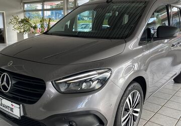 Mercedes-Benz Citan 73.718 km 20.199 &euro; Kesselsdorf 01723