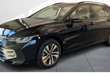 VW Golf 1.120 km 28.650 &euro; Dresden 01169