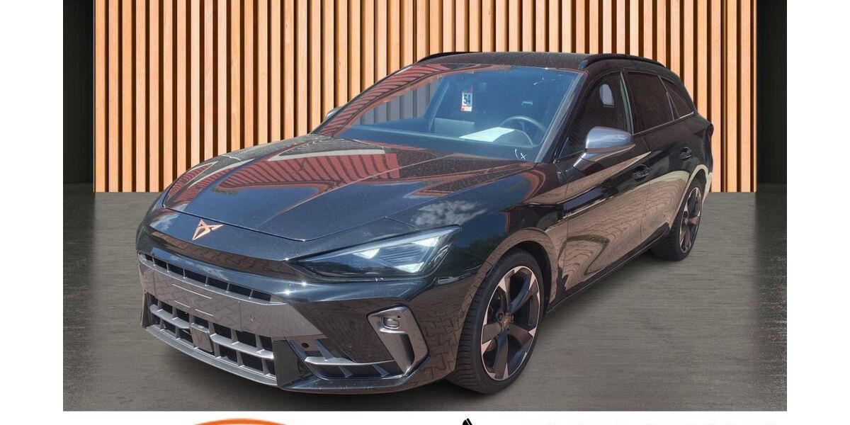 Cupra Leon 27.138 km 27.980 &euro; Dresden 01328