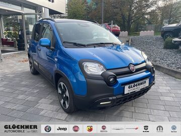 Gebrauchte Fiat Panda