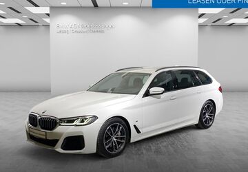 BMW 530 63.800 km 40.404 &euro; Dresden 01219