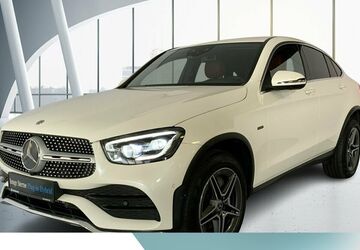 Mercedes-Benz GLC 300 60.418 km 39.880 &euro; Dresden 01239
