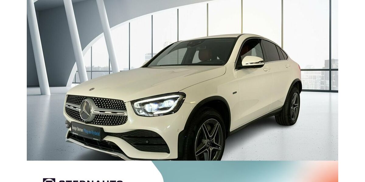 Mercedes-Benz GLC 300 60.418 km 39.880 &euro; Dresden 01239
