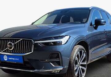 Volvo XC60 41.436 km 43.900 &euro; Dresden 01277