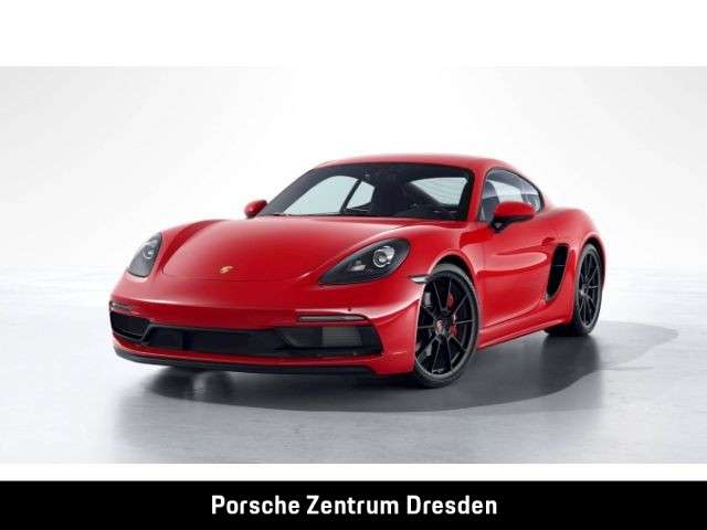Porsche Cayman 20.809 km 86.790 &euro; Dresden 01129