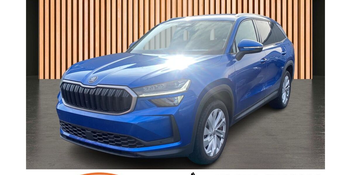 Skoda Kodiaq 10.159 km 36.980 &euro; Dresden 01328