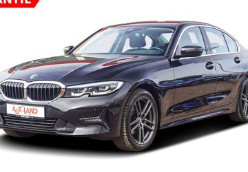 BMW 320 52.833 km 28.990 &euro; Dresden 01239