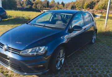 VW Golf 139.500 km 11.199 &euro; Freital 01705