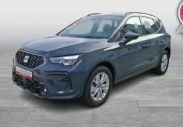 Seat Arona 27.000 km 21.490 &euro; Dresden 01139