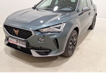 Cupra Formentor 47.680 km 28.949 &euro; Dresden 01157