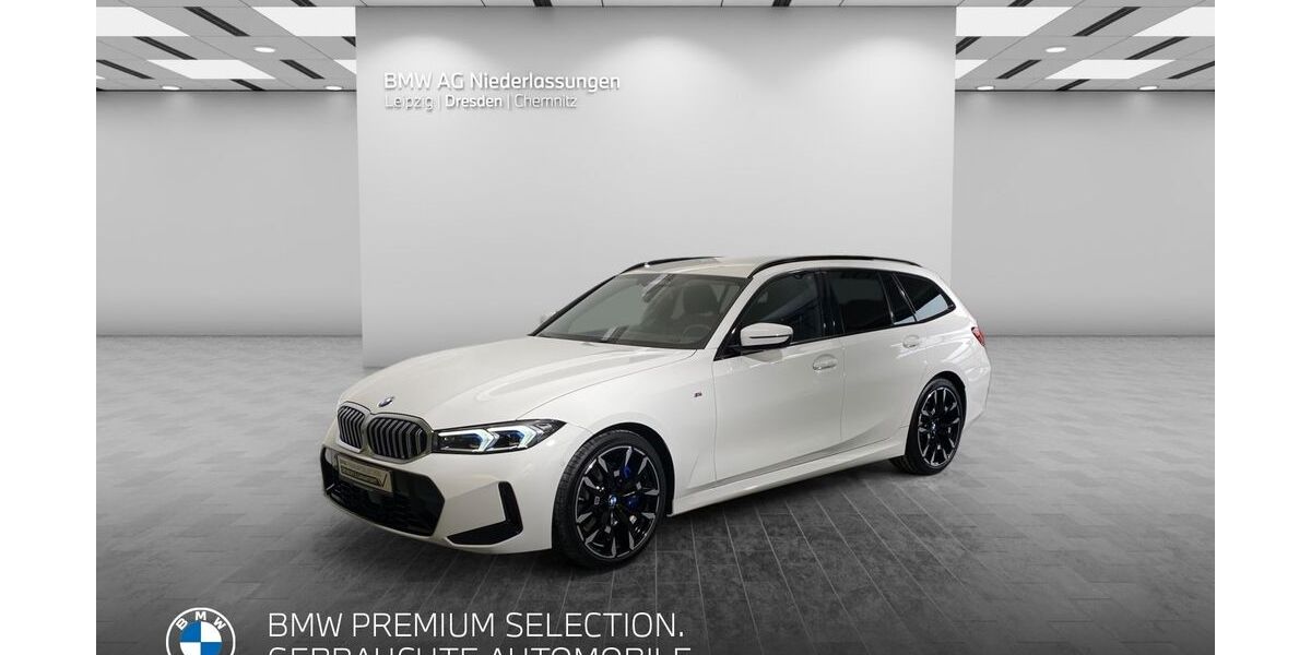 BMW 320 9.737 km 49.702 &euro; Dresden 01219