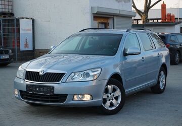 Skoda Octavia 193.430 km 2.900 &euro; Dresden 01067