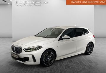 BMW 120 62.974 km 30.902 &euro; Dresden 01219