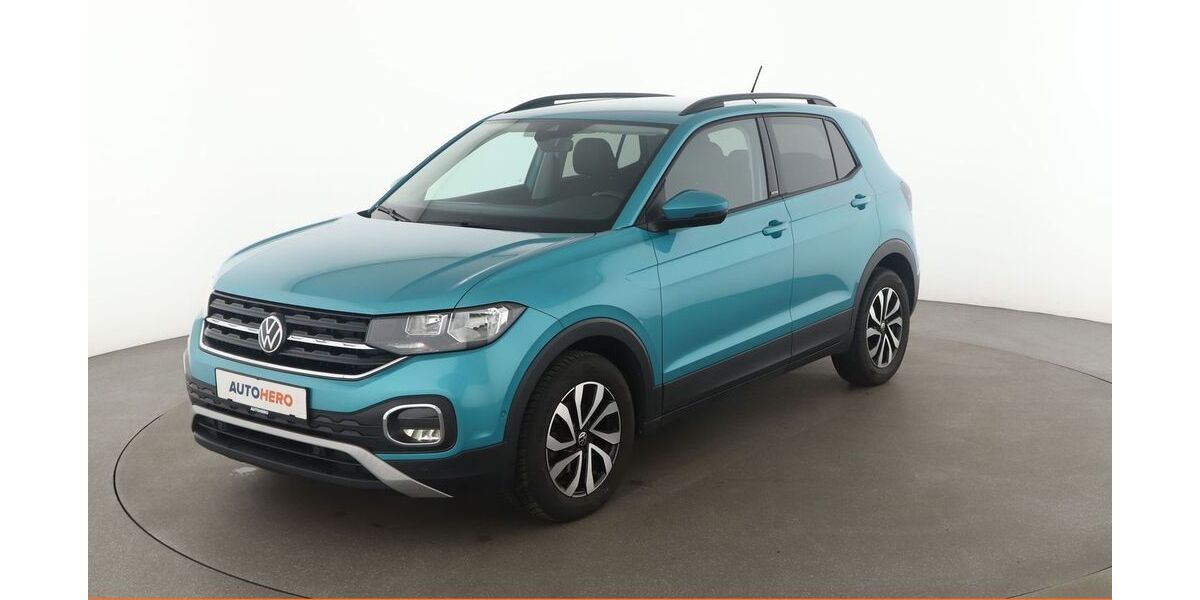 VW T-Cross 42.429 km 17.380 &euro; Dresden 01187