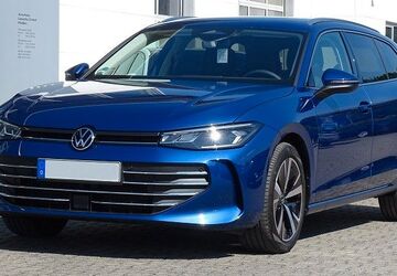 VW Passat Variant 19.750 km 38.800 &euro; Meißen 01662