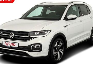 VW T-Cross 11.119 km 21.950 &euro; Dresden 01239