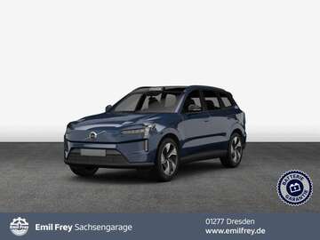 Gebrauchte Volvo EX90