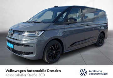 VW T7 Multivan 19.680 km 61.890 &euro; Dresden 01169