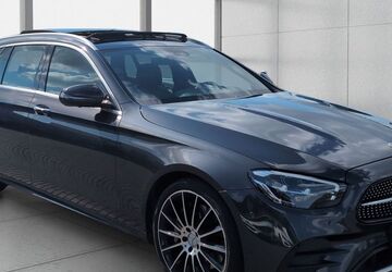 Mercedes-Benz E 400 66.513 km 47.990 &euro; Dresden 01257