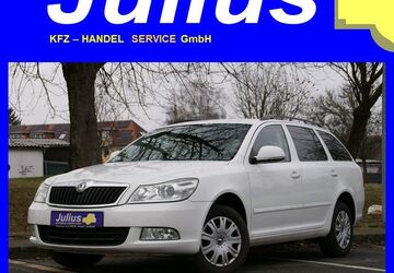 Skoda Octavia 255.182 km 3.990 &euro; Dresden 01187