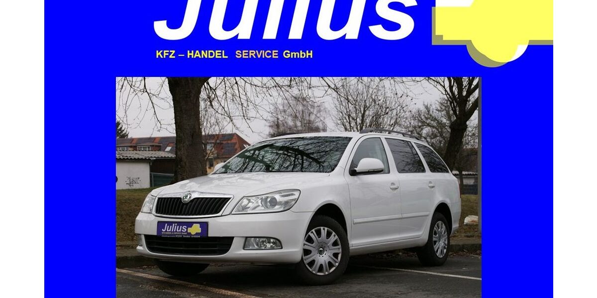 Skoda Octavia 255.182 km 3.990 &euro; Dresden 01187