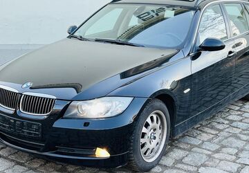 BMW 325 251.684 km 3.900 &euro; Dresden 01257