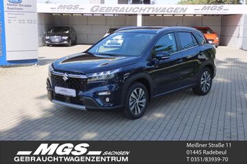 Gebrauchte Suzuki S-Cross